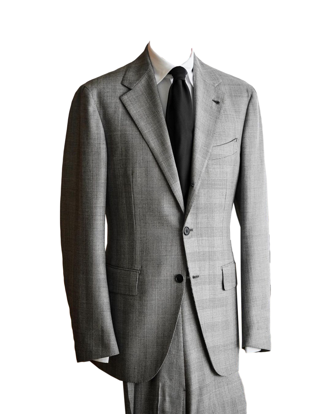 最新の紳士男性スーツ 2 ピースストライプスリムデザイナー結 - Latest Men Formal Wear のレビューと価格
