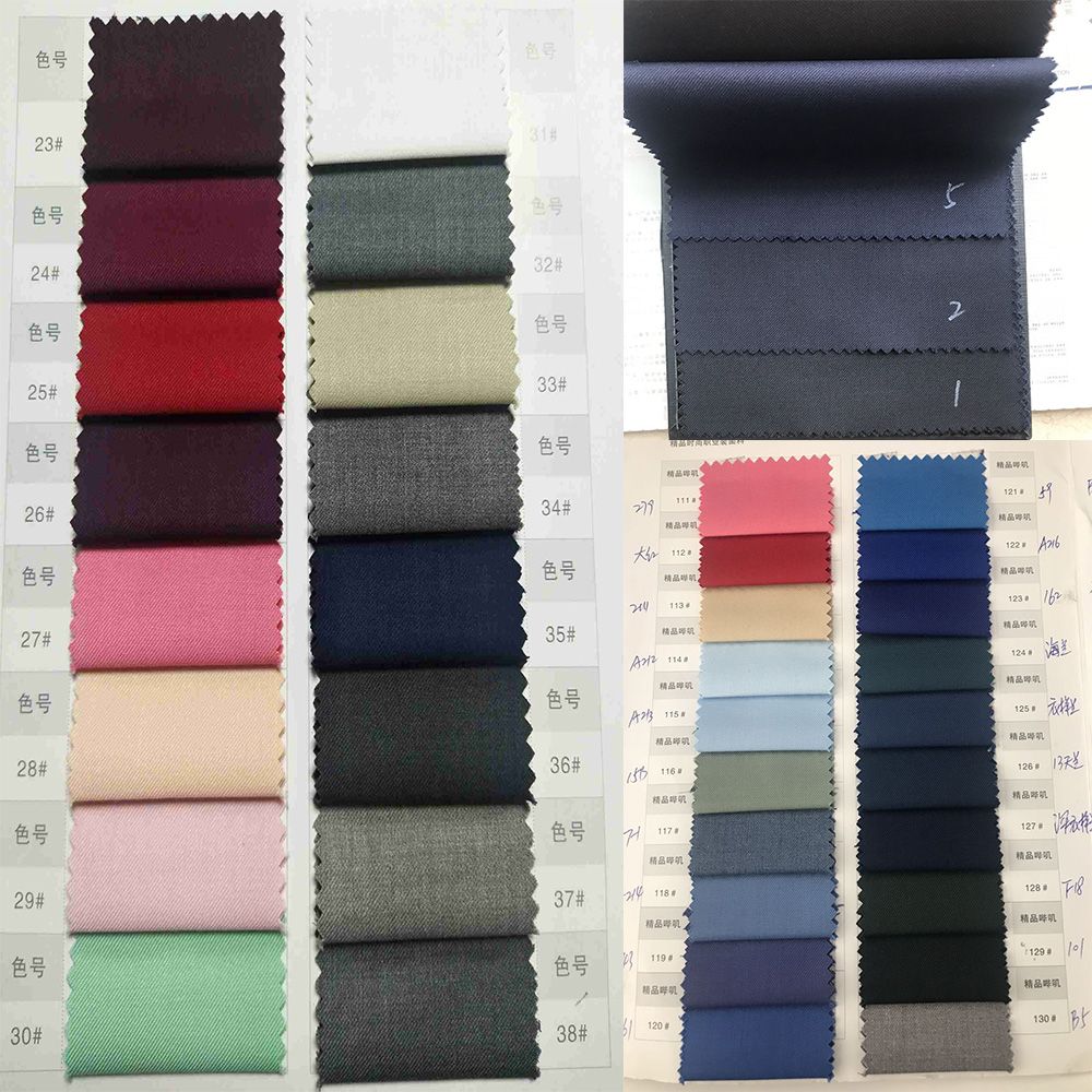 最新デザインのダブルブレストレイクブルーブレザーパンツメンズ - Men Formal Wear Pants のレビューと価格