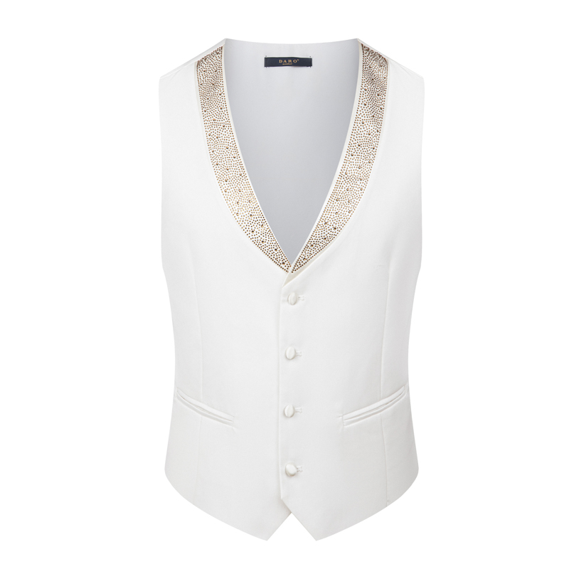 2026 グリッタークリスタル 3ピース メンズスーツセット - Men'S Formal Dinner Wear のレビューと価格