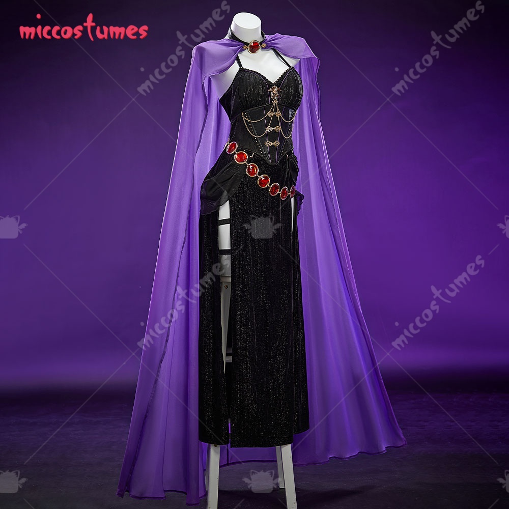 MICCOSTUMES 女性用コスチューム 魔女 コスプレ  - Formal Wear Gloves Men のレビューと価格