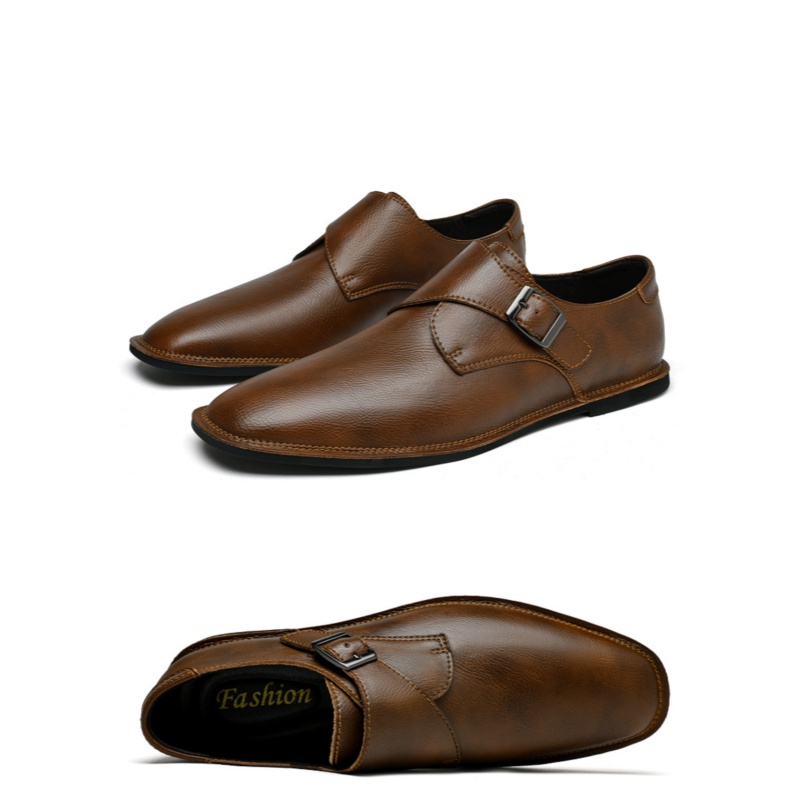レトロメンズビジネスダービーシューズ2026ファッショナブル - Men Formal Wear Photoshoot のレビューと価格