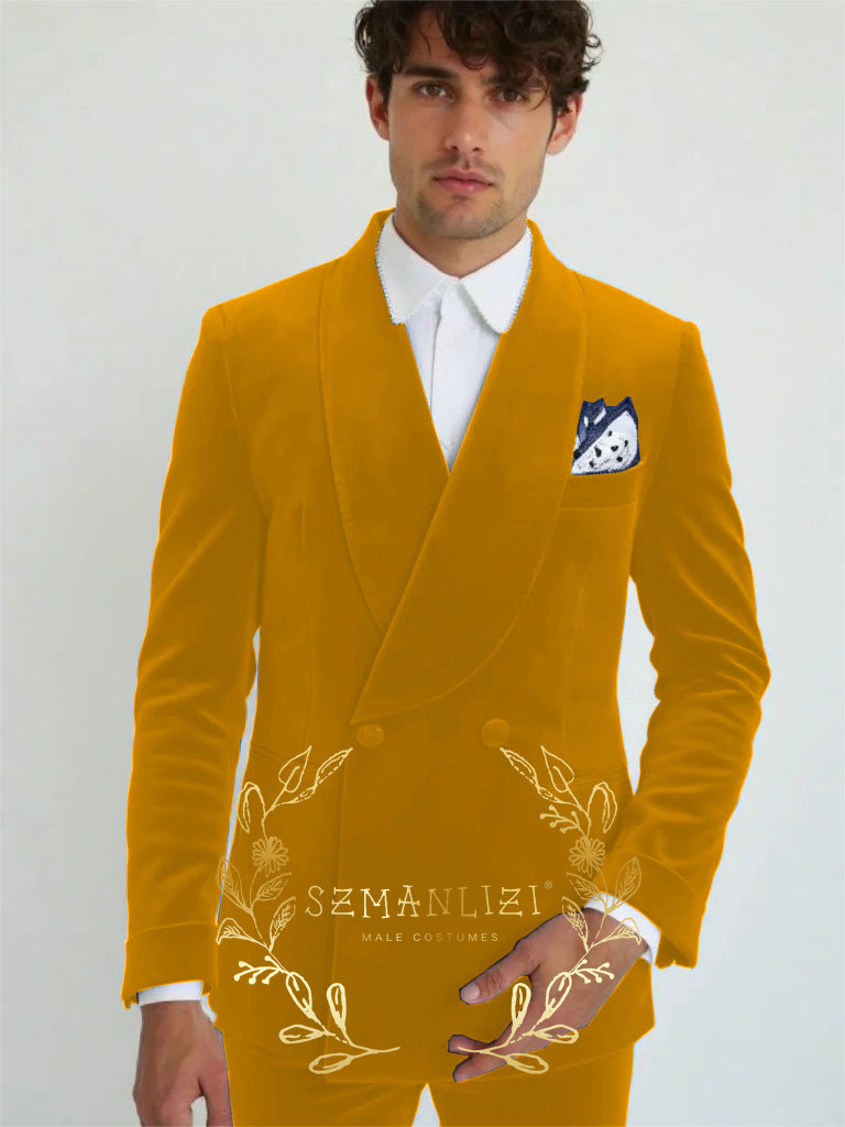 最新のコートパンツデザイン メンズ スモーキングブレザー ブ - Latest Men Formal Wear のレビューと価格