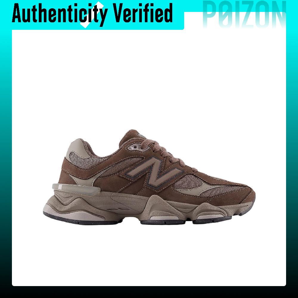 ニューバランス NB 9060 ランニングシューズ ユニセッ - New Balance Shoes 9060 のレビューと価格