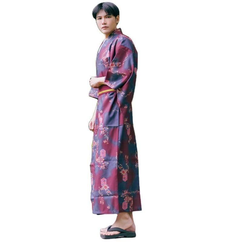 伝統的な武士の紳士服,日本のエスニックウェア,フォーマルな着 - Men'S Formal Ethnic Wear のレビューと価格
