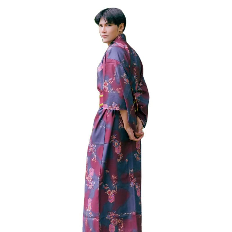 伝統的な武士の紳士服,日本のエスニックウェア,フォーマルな着 - Men'S Formal Ethnic Wear のレビューと価格