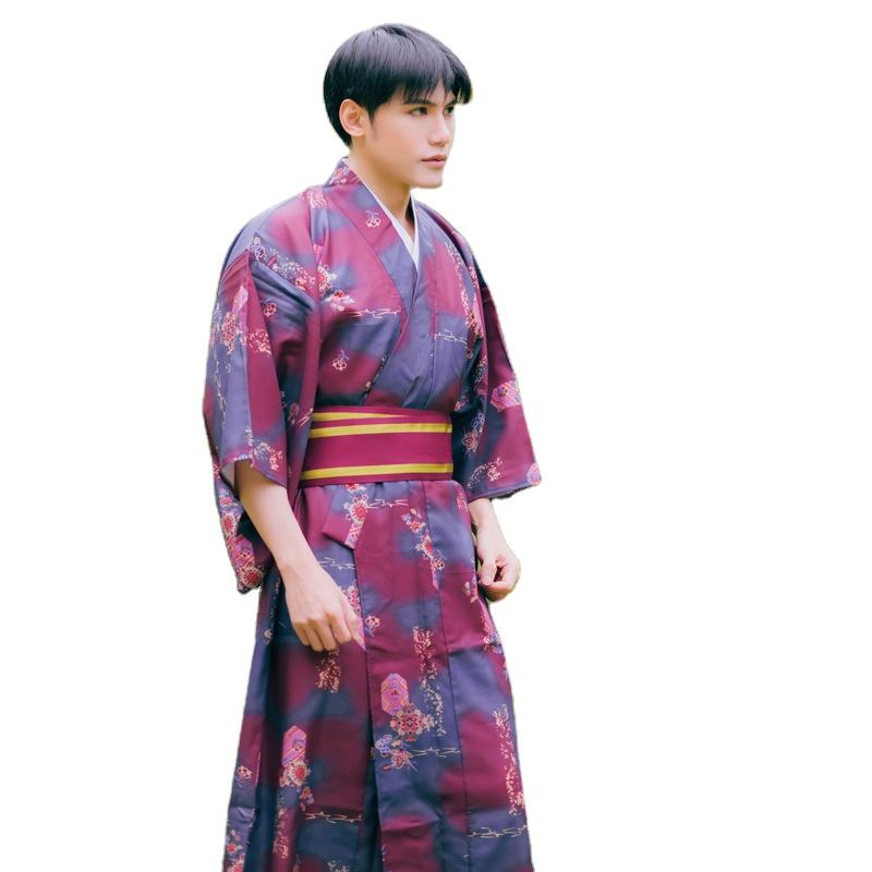 伝統的な武士の紳士服,日本のエスニックウェア,フォーマルな着 - Men'S Formal Ethnic Wear のレビューと価格
